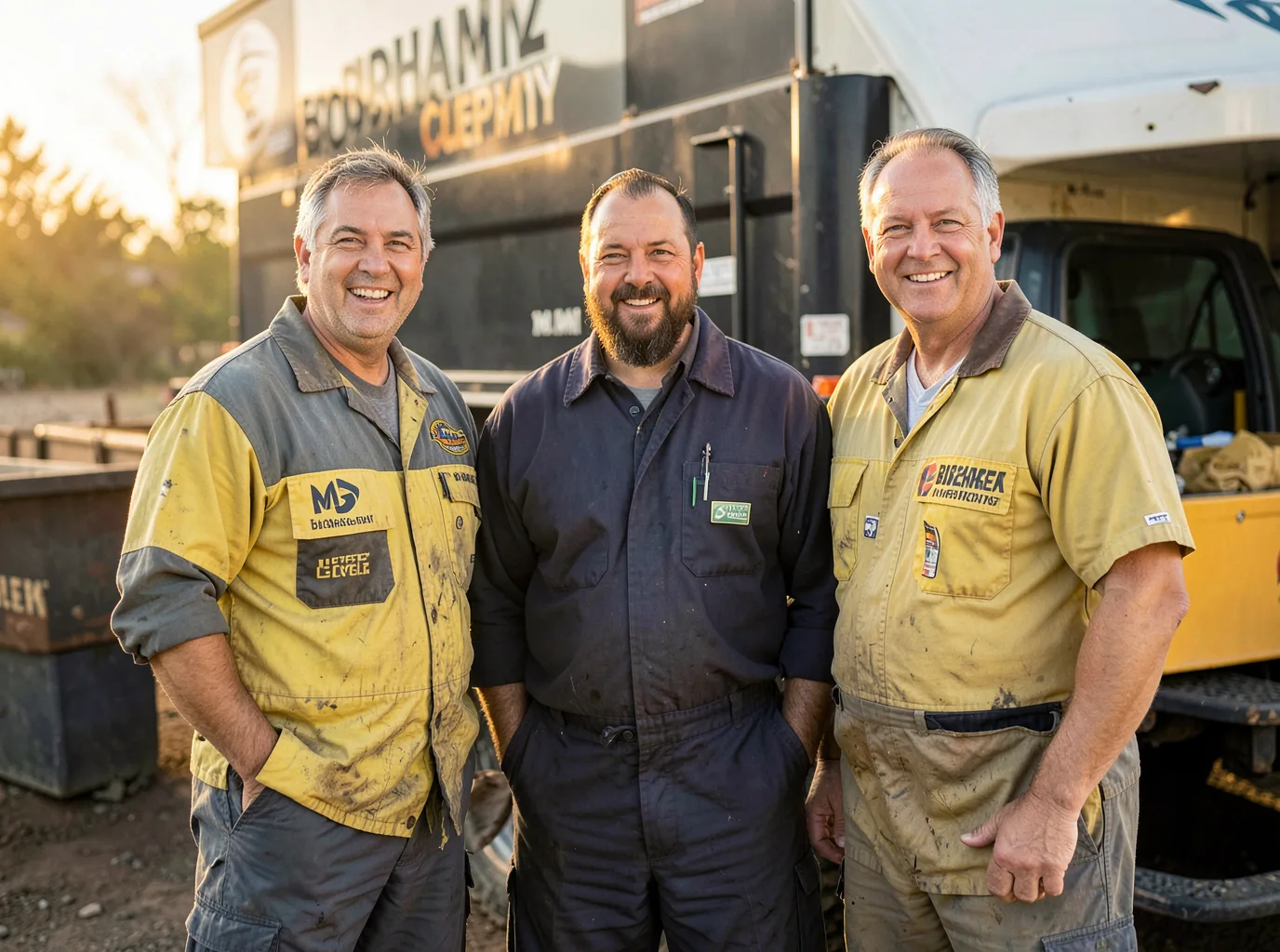 Sewage Cleanup company in Gotebo, OK
